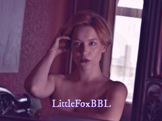 LittleFoxBBL