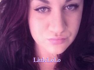 LittleLoLo