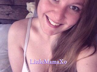 LittleMamaXo