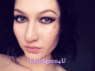 LittleQueen4U Super Webcam