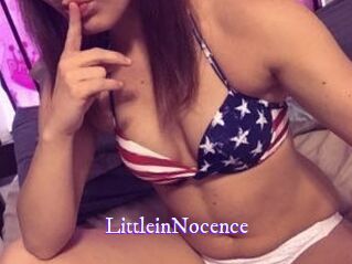 LittleinNocence Super Webcam