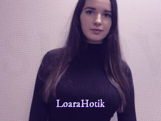LoaraHotik