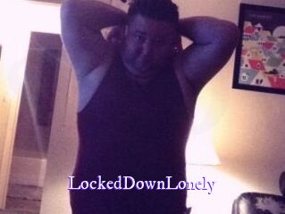 LockedDownLonely Super Webcam