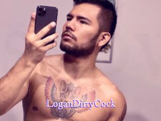 LoganDirtyCock