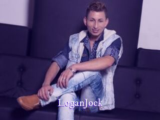 LoganJock