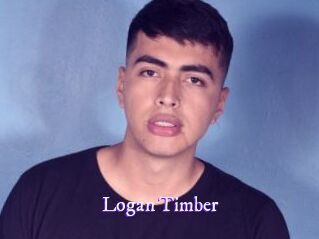 Logan_Timber