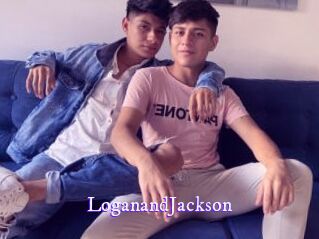 LoganandJackson