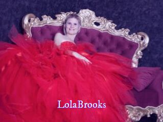 LolaBrooks