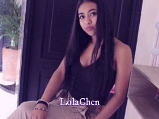 LolaChen