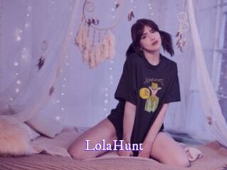 LolaHunt