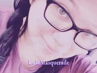 Lola_Masquerade