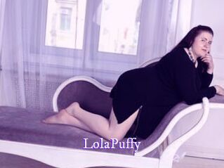 LolaPuffy