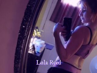 Lola_Reed