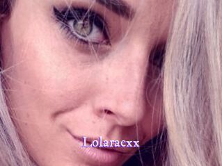 Lolaraexx