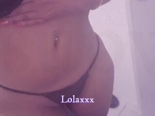 Lolaxxx