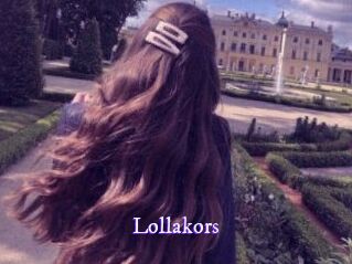 Lollakors