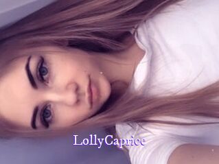 LollyCaprice