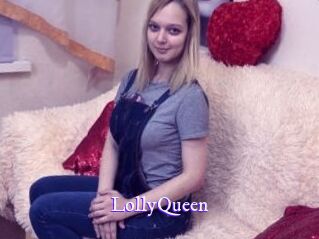 Lolly_Queen Super Webcam