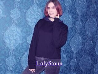 LolyStoun