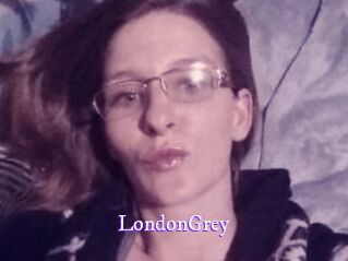 London_Grey Super Webcam