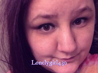 Lonelygirl430 Super Webcam