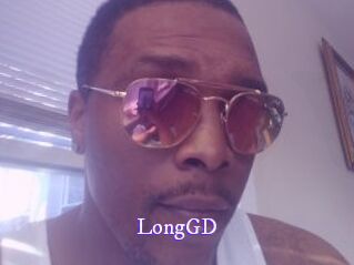 LongGD Super Webcam
