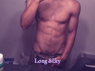 Long_Silky Super Webcam