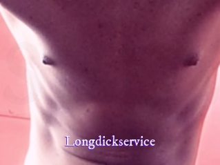 Longdickservice