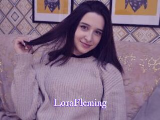 LoraFleming