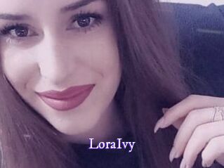 LoraIvy