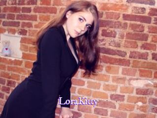 LoraKitty