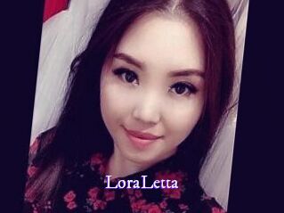 LoraLetta
