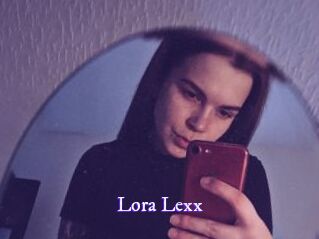 Lora_Lexx
