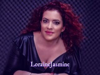 LoraineJasmine