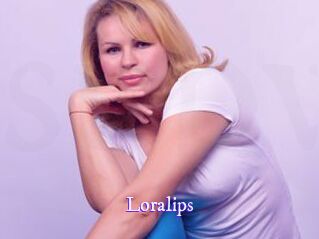 Loralips