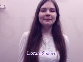 LoranaShades