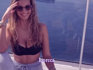 Loreea