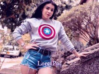 LorenPoe