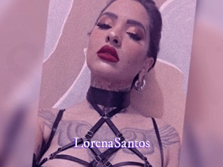 LorenaSantos Super Webcam