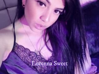 Lorenna_Sweet