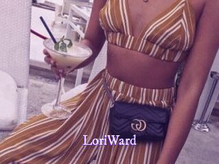 LoriWard