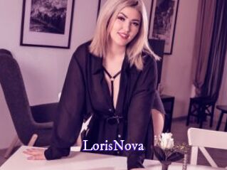 LorisNova