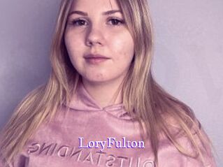 LoryFulton