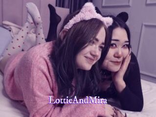 LottieAndMira