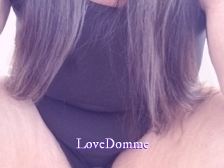 LoveDomme