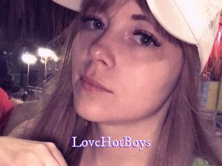 LoveHotBoys
