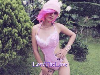 LoveTheLove