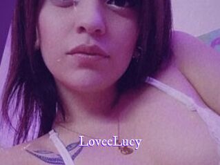 LoveeLucy