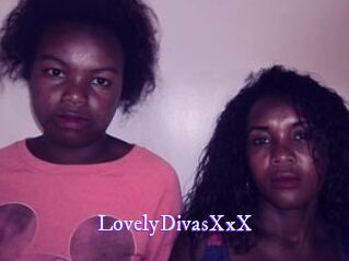 LovelyDivasXxX