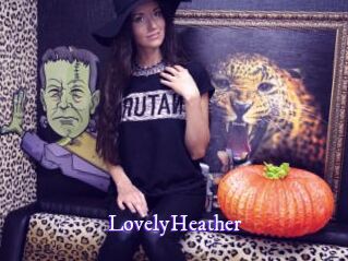 LovelyHeather